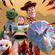 Illustration for article titled The Coolest Moments from Toy Story That Time Forgot